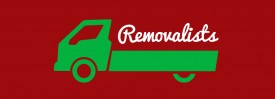 Removalists Newman - Furniture Removals